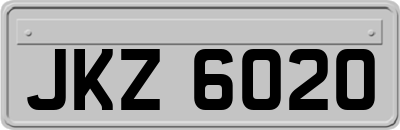 JKZ6020