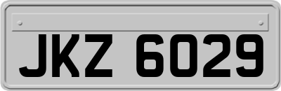 JKZ6029