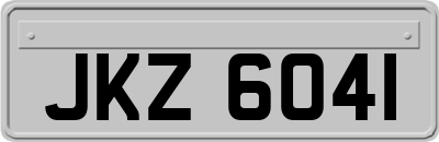 JKZ6041