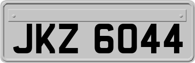 JKZ6044