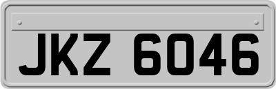 JKZ6046