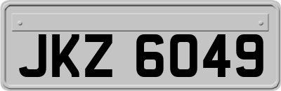 JKZ6049