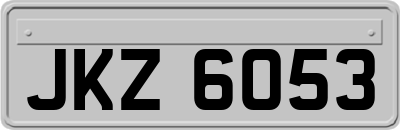 JKZ6053