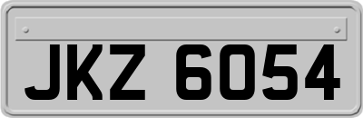 JKZ6054