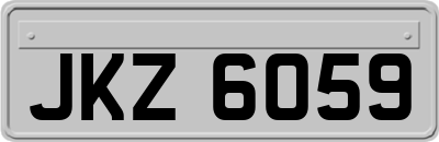 JKZ6059