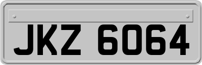 JKZ6064