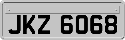 JKZ6068