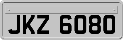 JKZ6080