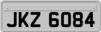 JKZ6084