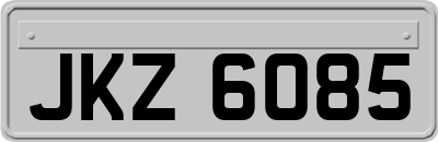 JKZ6085