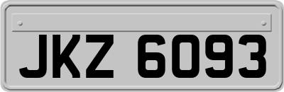 JKZ6093