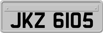 JKZ6105