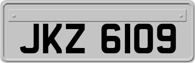 JKZ6109