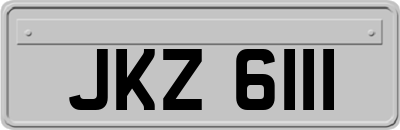 JKZ6111