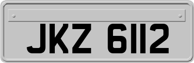 JKZ6112