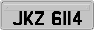 JKZ6114