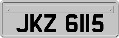 JKZ6115