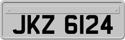 JKZ6124