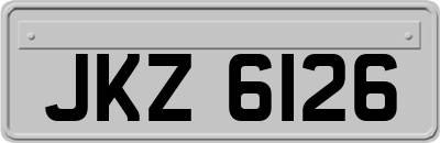 JKZ6126