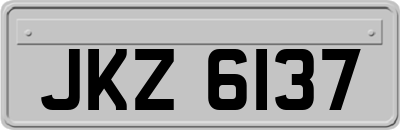 JKZ6137