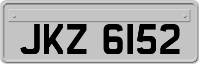 JKZ6152