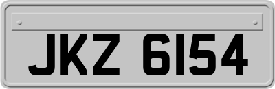 JKZ6154