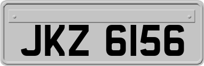 JKZ6156