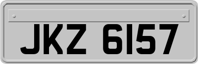 JKZ6157