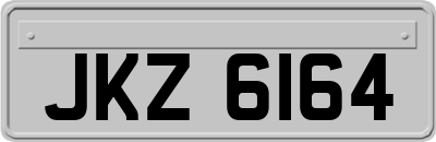 JKZ6164