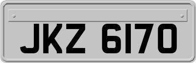 JKZ6170