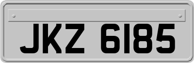 JKZ6185