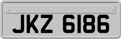 JKZ6186