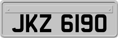 JKZ6190