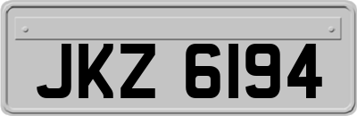 JKZ6194