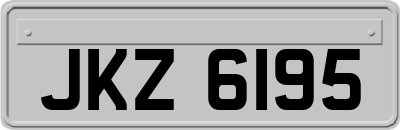 JKZ6195