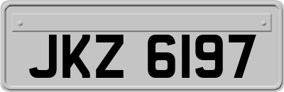 JKZ6197