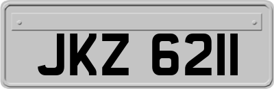 JKZ6211