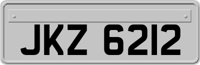 JKZ6212