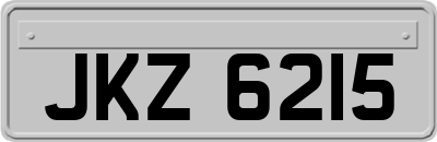 JKZ6215