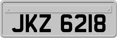 JKZ6218