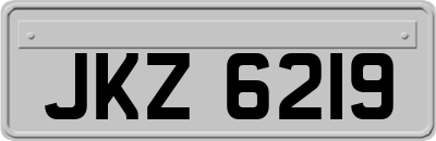 JKZ6219