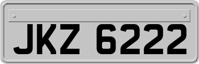 JKZ6222