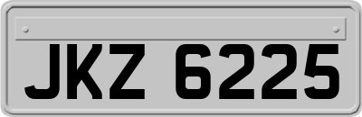 JKZ6225