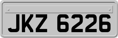 JKZ6226