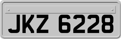 JKZ6228