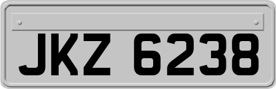 JKZ6238