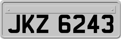 JKZ6243