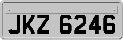 JKZ6246