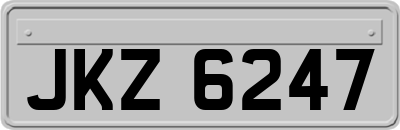 JKZ6247