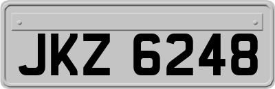 JKZ6248